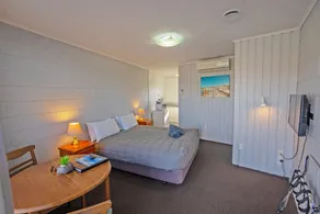 Kaikoura Motor Inn - Chambre