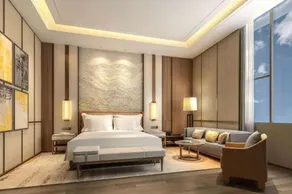 Wyndham Baise Resort - Zimmer