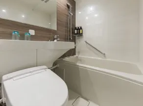 IAM HOTEL - Bagno