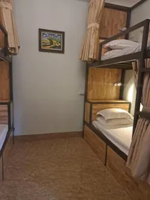 Tam Coc Guest House & Hostel - Værelse