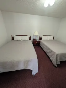 Auburn Inn South - Rom