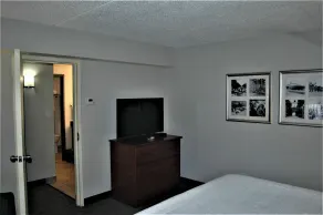 Wingate by Wyndham Valdosta/Moody AFB - Chambre