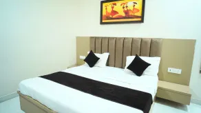 Shri Radha - Room