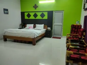 Homocation Changghar Resort - Room