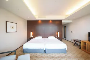 Hyatt Regency Hakone Resort and Spa - Room
