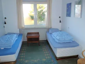 Danhostel Møns Klint Vandrerhjem - Værelse
