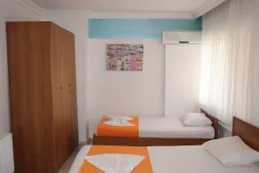 Grand Ece Otel - Room