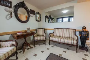 Gasper Business & Garden Hotel - Hall