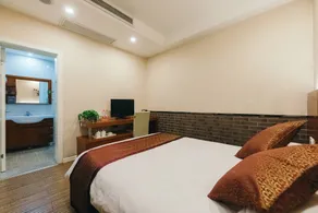 Xitang Hotel - Room