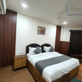 Ruchi Resort - Rum
