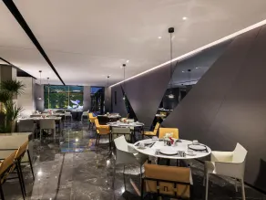 Novotel Yangzhou City Center - Ristorante
