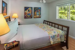 5th Street Ohana - Chambre
