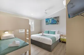 BIG4 Adventure Whitsunday Resort - Chambre