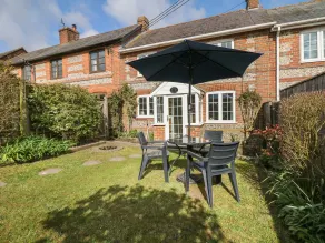 Poppy Cottage - Interior