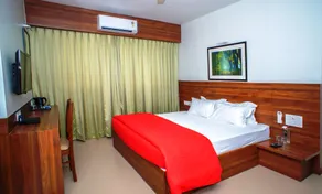 Mastiff Hotel Chinchwad by OTHPL - Room