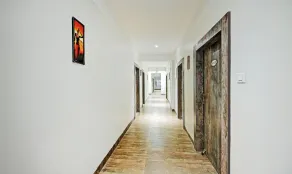 Treebo Sidhartha Elite - Hall