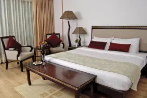 Mastiff Grand Manali Resort - Room