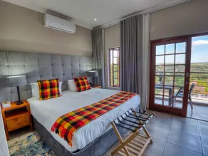 Tembo Guest Lodge  - Zimmer