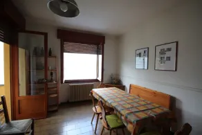 Pozzuolo Apartment - Área de estar