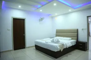 The Vana Valley Retreat - Habitación