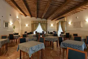 Villa Luigi Hotel & Restaurant Nuova gestione - Restaurant