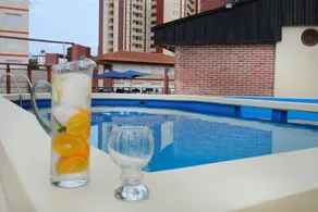 Hotel Gran International - Pool