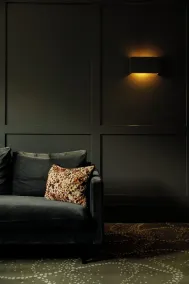 The Lodge Hotel - Réception