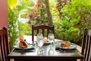 Hotel Magic Mountain SPA & Conference center - Restaurant