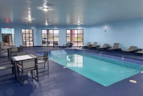 Hawthorn Extended Stay by Wyndham Miamisburg Dayton South - Pool