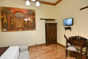 Hotel La Basílica Quito - Room
