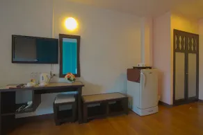 Woraburi Sukhumvit Hotel - Chambre