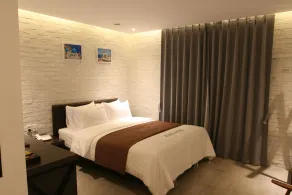 Hotel Banwol - Room