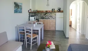 Sitia Oceanides - Habitación