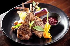 InterContinental Houston by IHG - Restaurant