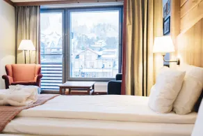 Holiday Club Åre - Room