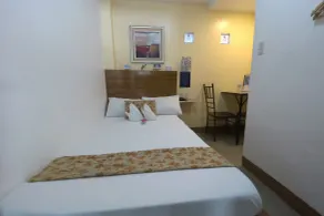 Captains Suites Albay - Zimmer