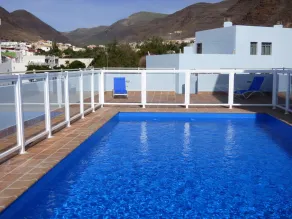 TAO Morro Jable - Piscine
