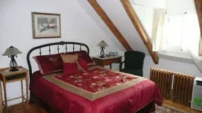 Manoir Sur le Cap - Quarto