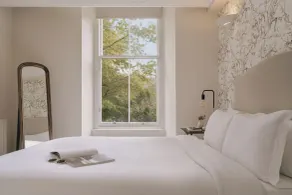 Thistle Suites Royal Garden Apartments - Værelse