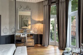 The Franklin London - Starhotels Collezione - Room