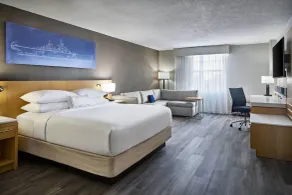 Delta Hotels by Marriott Norfolk Airport - Chambre