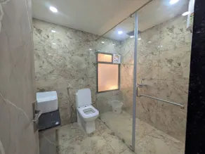 Haritwal Guest House - Bad