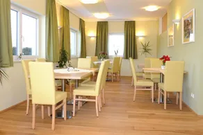 Pension Sommerauer - Restaurant