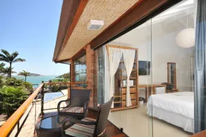 Rio Búzios Boutique Hotel - Camera