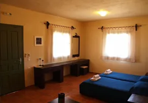 Mandilada Family Village - Seaview Villas - Rom