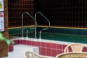 Cherryburn Cottage - Pool