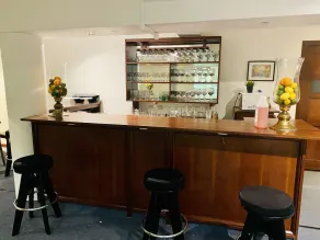RIG Casa Conde - Restaurant