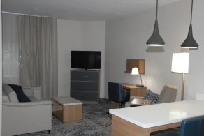 Candlewood Suites Tallahassee by IHG - Chambre