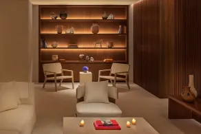 The Riviera Maya EDITION at Kanai - Chambre