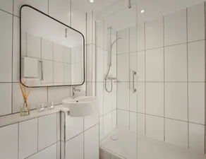 Mount Royal Hotel Edinburgh by The Unlimited Collection - Badrum